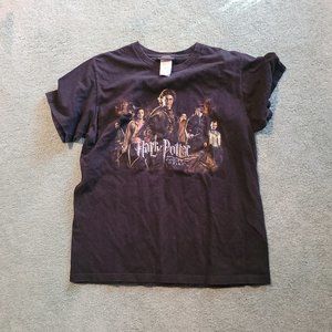 Harry Potter Goblet of Fire T-shirt